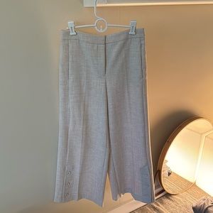 Ann Taylor size 4 pants.